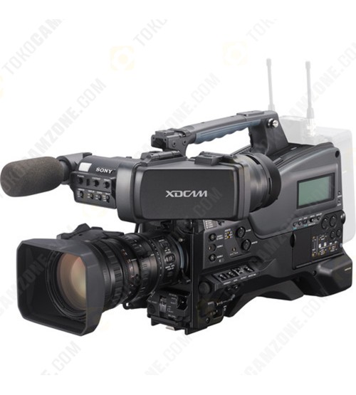 Sony PXW-X320 Professional XDCAM